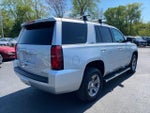 2015 Tahoe Thumbnail 4