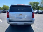 2015 Tahoe Thumbnail 5