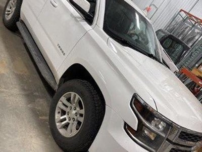 2015 Chevrolet Tahoe 4X4 LT 4DR SUV