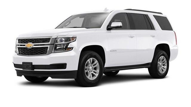 Preowned 2016 Chevrolet Tahoe LT for Sale