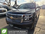 2018 Tahoe Thumbnail 1