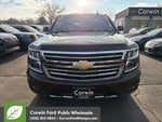 2018 Tahoe Thumbnail 2