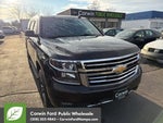 2018 Tahoe Thumbnail 3