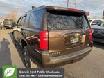 2018 Tahoe Thumbnail 7
