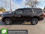 2018 Tahoe Thumbnail 8