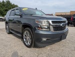 2019 Tahoe Thumbnail 3