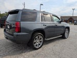 2019 Tahoe Thumbnail 5