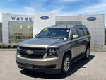 2019 Tahoe Thumbnail 2