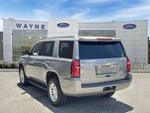 2019 Tahoe Thumbnail 4