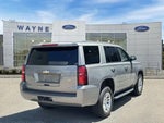 2019 Tahoe Thumbnail 5