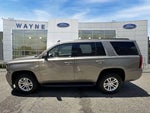 2019 Tahoe Thumbnail 7