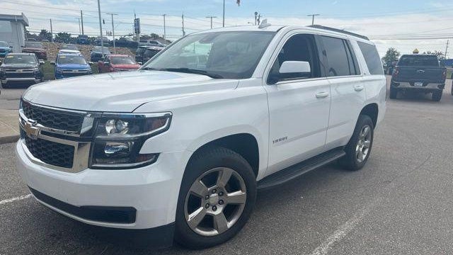 Preowned 2020 Chevrolet Tahoe LT for Sale
