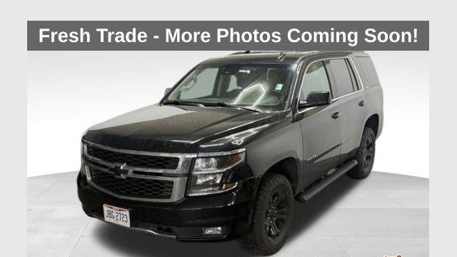 Preowned 2020 Chevrolet Tahoe LT for Sale