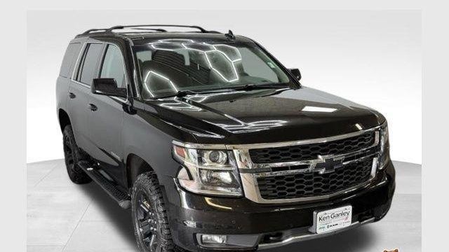Preowned 2020 Chevrolet Tahoe LT for Sale