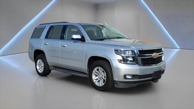 Preowned 2020 Chevrolet Tahoe LT for Sale
