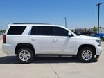 2015 Tahoe Thumbnail 1
