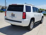 2015 Tahoe Thumbnail 2