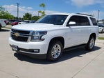 2015 Tahoe Thumbnail 3
