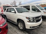 2016 Tahoe Thumbnail 3