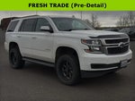 2018 Tahoe Thumbnail 1