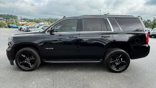 Preowned 2019 Chevrolet Tahoe LT for Sale