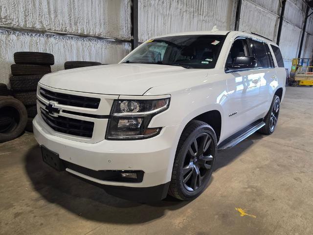 2019 Chevrolet Tahoe - $24,073