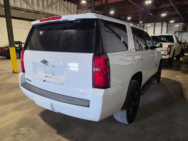 2019 Chevrolet Tahoe - $24,073