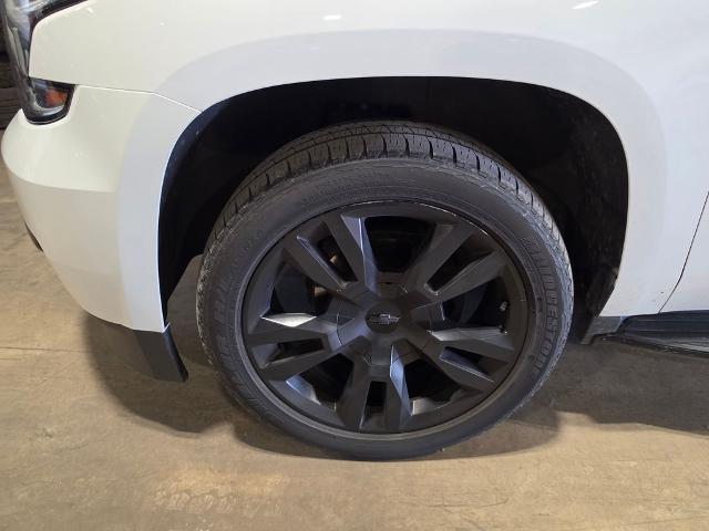 2019 Chevrolet Tahoe - $24,073