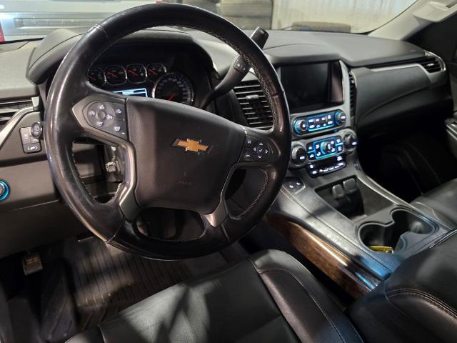 2019 Chevrolet Tahoe - $24,073