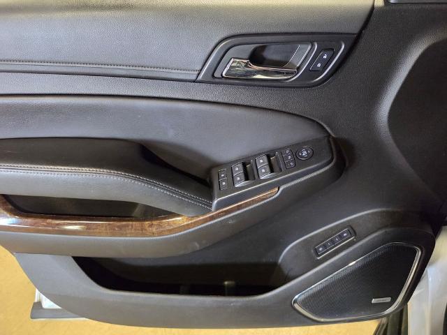 2019 Chevrolet Tahoe - $24,073