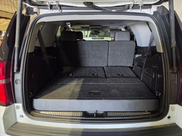 2019 Chevrolet Tahoe - $24,073