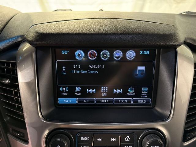 2019 Chevrolet Tahoe - $24,073