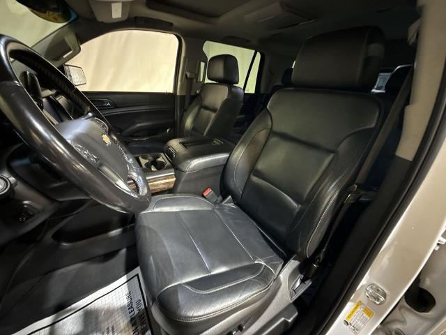 2019 Chevrolet Tahoe - $24,073