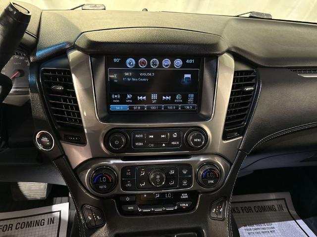 2019 Chevrolet Tahoe - $24,073