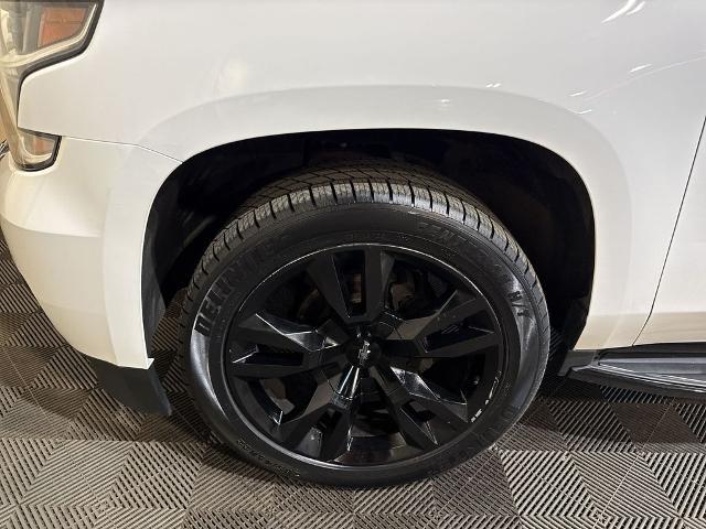 2019 Chevrolet Tahoe - $24,073