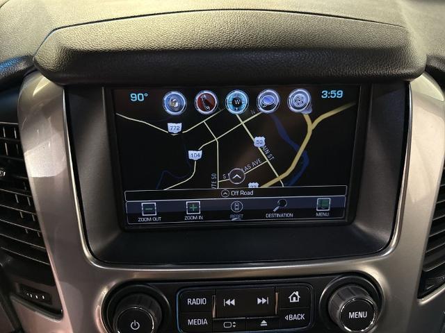 2019 Chevrolet Tahoe - $24,073