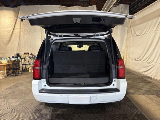2019 Chevrolet Tahoe - $24,073