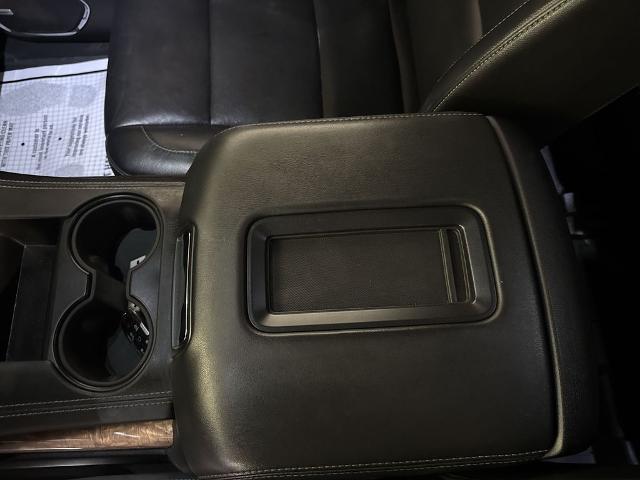 2019 Chevrolet Tahoe - $24,073