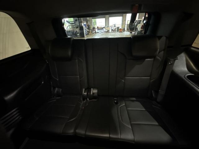 2019 Chevrolet Tahoe - $24,073