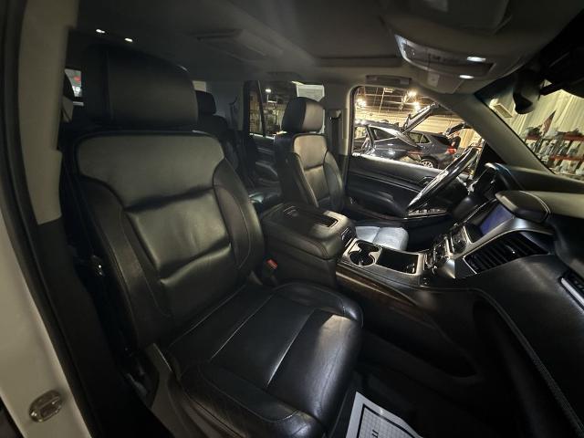 2019 Chevrolet Tahoe - $24,073