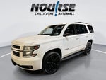 2019 Tahoe Thumbnail 1