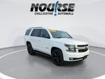 2019 Tahoe Thumbnail 2