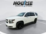 2019 Tahoe Thumbnail 4