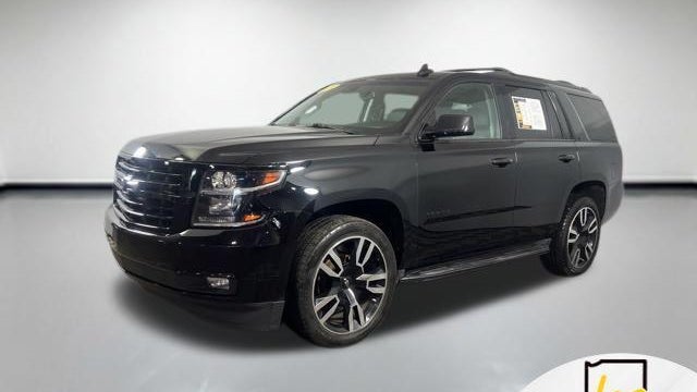 Preowned 2019 Chevrolet Tahoe LT for Sale