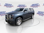 2019 Tahoe Thumbnail 4
