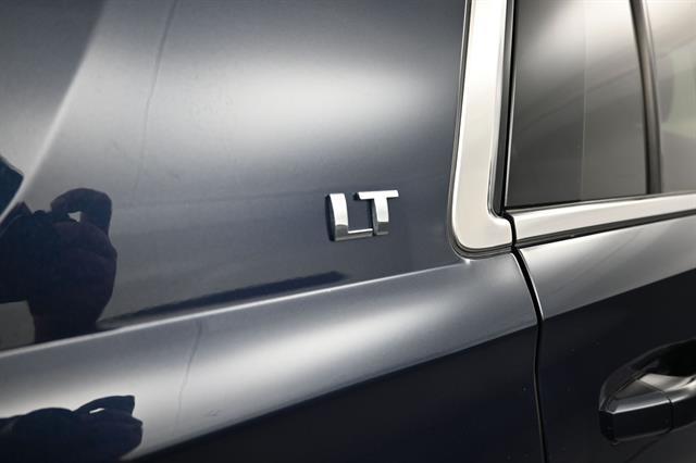2020 Chevrolet Tahoe