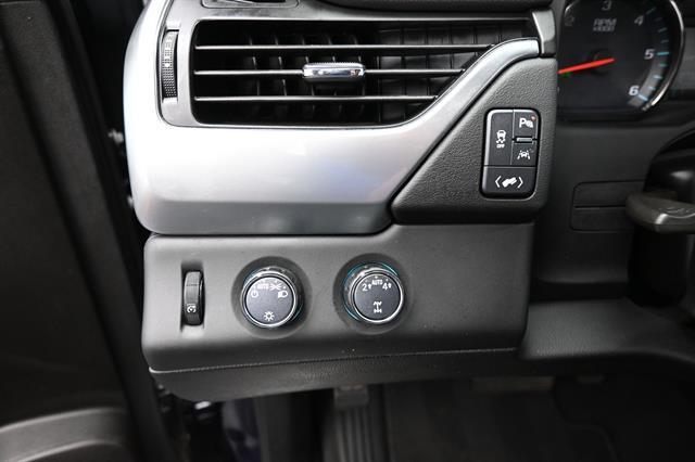2020 Chevrolet Tahoe