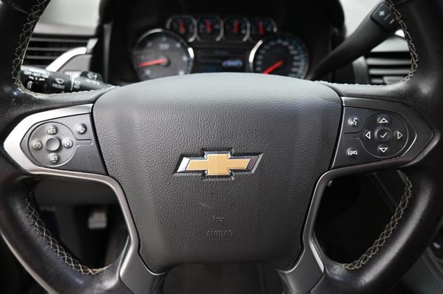 2020 Chevrolet Tahoe