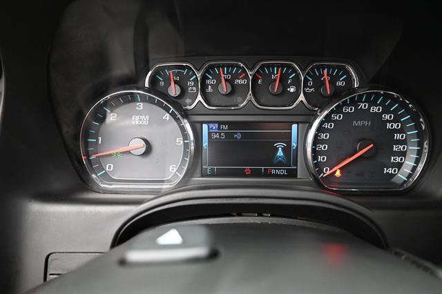 2020 Chevrolet Tahoe