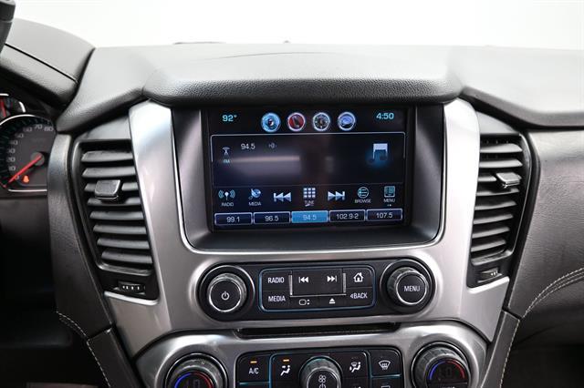 2020 Chevrolet Tahoe